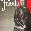 Frieda Film Poster paint by number