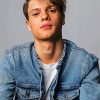 Jace Norman paint by number
