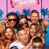 Jersey Shore Poster paint by number