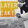 Layer Cake Movie Poster paint by number