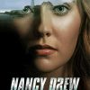 Nancy Drew Movie Poster Paint by number