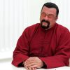 The American Steven Seagal paint by number