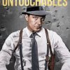 The Untouchables Film paint by number