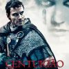 Centurion Film Poster paint by number