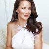 The Beautiful Kristin Davis paint by number