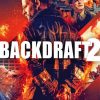 Backdraft Movie Poster Paint by number