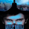 Bates Motel Serie Poster paint by number