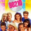 Beverly Hills 90210 Drama Serie paint by number