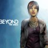 Beyond Two Souls Action Adventure Game paint by number