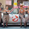 Ghostbusters Illustration paint by number