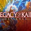 Legacy Of Kain Poster paint by number