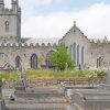 Limerick Saint Marys Cathedral paint by number