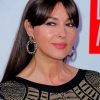 Monica Bellucci Actress paint by number
