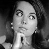 Natalie Wood paint by number