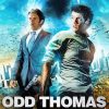 Odd Thomas Illustration paint by number