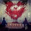 Sinister Poster paint by number
