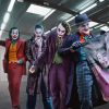 The Jokers Characters paint by number