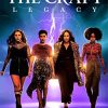 The Craft Movie paint by number