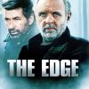 The Edge Poster paint by number