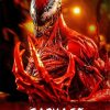 Venom Let There Be Carnage Movie paint by number