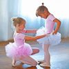 Adorable Ballerina Children paint by number