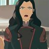 Aesthetic Asami Sato paint by number