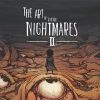 Little Nightmares Video Game paint by number