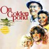 On Golden Pond Poster Art paint by number