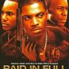 Paid In Full Poster paint by number