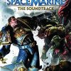 Space Marines Poster paint by number