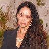 The Actress Lisa Bonet paint by number