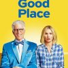 The Good Place Poster paint by number