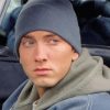 8mile Movie Character paint by number