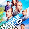 Hawaii Five O Drama Serie paint by number