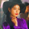 Hotel Del Luna Lu paint by number