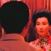 In The Mood For Love Character paint by number