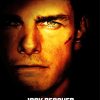 Jack Reacher Movie Poster paint by number