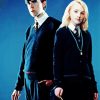 Neville And Luna paint by number