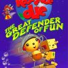 Rolie Polie Olie Poster paint by number