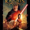 Star Wars Knights Of The Old Republic Game Poster paint by number