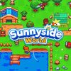 Sunnyside World Game paint by number