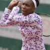 Venus Williams Player paint by number