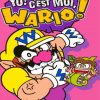 Nintendos Mario Wario paint by number