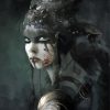 Senua Art paint by number