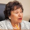 The American Politician Nita Lowey paint by number
