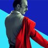 Better Call Saul Illustration paint by number