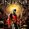 Dantes Inferno Anime Poster paint by number