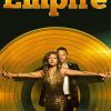 Empire Poster Paint by number