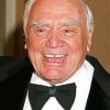 Ernest Borgnine Paint by number