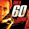 Gone In 60 Seconds Poster Paint by number